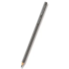 Pastelka Grip 2001 teplá šedá Faber Castell (112472)